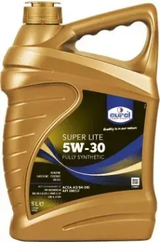 Eurol Super Lite 5W-30 5л