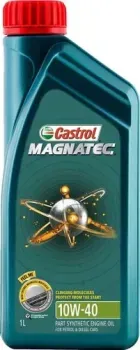Castrol Magnatec 10W-40 A3/B4 1л
