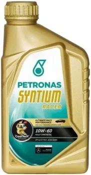 Petronas Syntium Racer 10W-60 1л