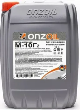 ONZOIL М10-Г2 18л