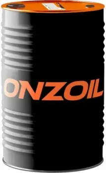 ONZOIL Truck Power 15W-40 E7 205л