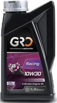 GRO Racing 10W-30 1л