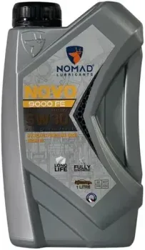 Nomad Novo 9000 FE 5W-30 1л