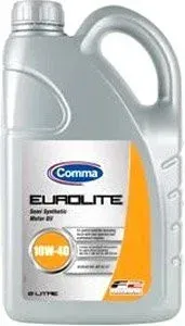 Comma Eurolite 10W-40 2л