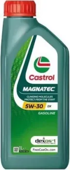 Castrol Magnatec 5W-30 DX 1л