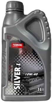 Teboil Silver L 10W-40 1л