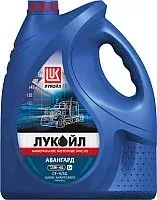 Лукойл Авангард 15W-40 CF-4/SG 5л