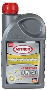 Astron Syn Power 4T 10W-40 1л