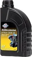 Fuchs Silkolene V-Twin 20W-50 1л
