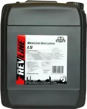 Revline Hercules LS 10W-30 20л