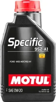 Motul Specific 952-A1 0W-20 1л