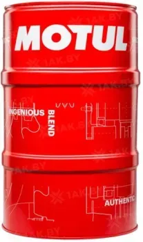 Motul 8100 X-cess 5W-40 60л