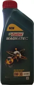 Castrol Castrol Magnatec GS1/DS1 0W-30 1л