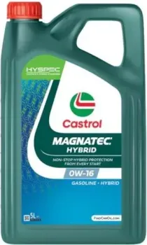 Castrol Hybrid 0W-16 5л