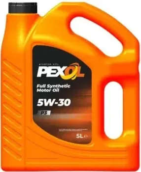 Pexol P3 5W-30 A3/B4 SN/CF 5л
