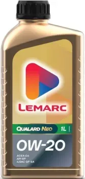 Lemarc Qualard Neo 0W-20 1л