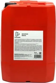 Lemarc Qualard 9 NFC 5W-30 20л