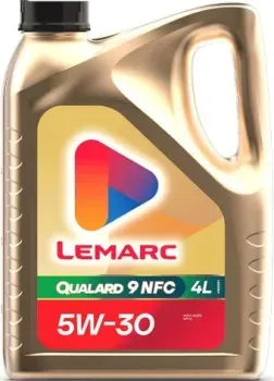 Lemarc Qualard 9 NFC 5W-30 4л