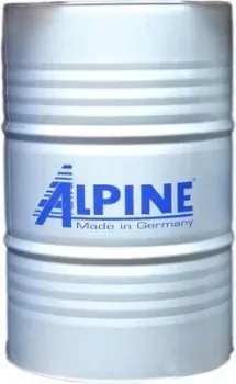 Alpine DX1 5W-30 208л