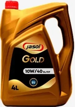 Jasol Gold SL/CF 10W-40 4л