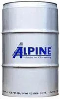 Alpine Turbo Ultra LA 5W-30 208л