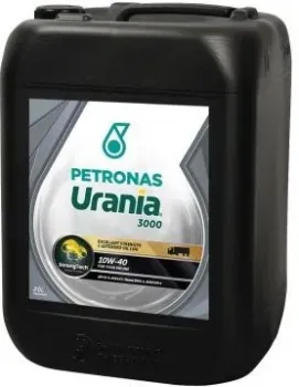 Urania 3000 10W-40 20л