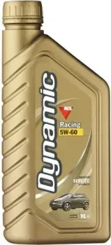 MOL Dynamic Racing 5W-60 1л