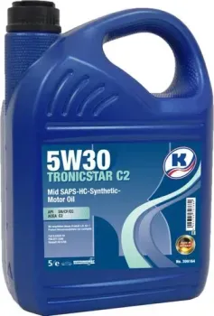 Kuttenkeuler Tronicstar C2 5W-30 309164 5л