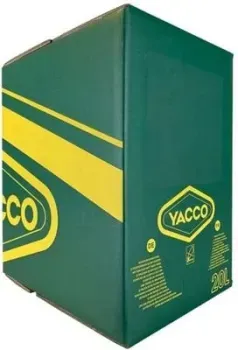 Yacco Lube F 0W-30 20л