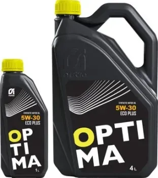 Nestro Optima Eco Plus 5W-30 API SN/CF ACEA С2/C3 4л+1л