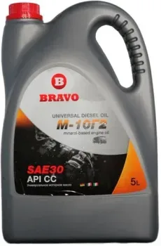 Bravo М-10Г2 5л