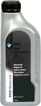 BMW Motorrad High Performance Oil 15W-50 1л