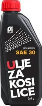 Nestro Ulje za kosilice SAE 30 0.6л