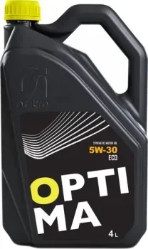 Nestro Optima Eco 5W-30 4л