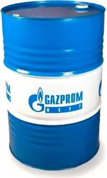 Gazpromneft Diesel Premium 5W-40 API CI-4/SL ACEA E7 205л