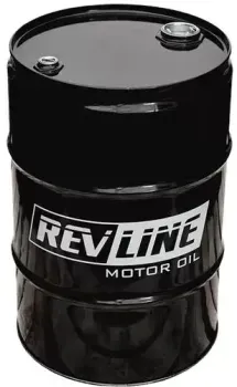 Revline Ultra Force Semisynthetic 10W-40 60л