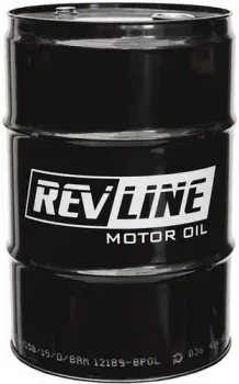 Revline Ultra Force C3 5W-30 60л