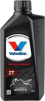 Valvoline Racing 2T Blue 1л