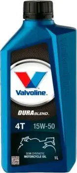 Valvoline Durablend 4T 15W-50 1л