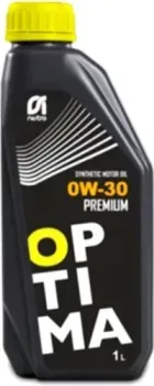 Nestro Optima Premium 0W-30 ACEA C2/C3 API SN 1л
