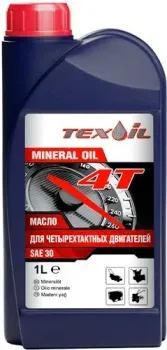 Texoil SAE30 1л