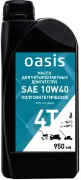 Oasis MPS-4T 10W-40 950мл