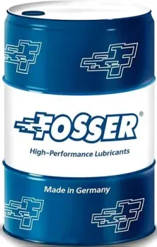 Fosser Premium Plus 0W-30 ACEA A3/B4 API SN/CF 60л
