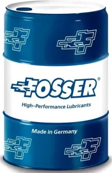 Fosser Premium PSA 5W-30 ACEA C2 20л
