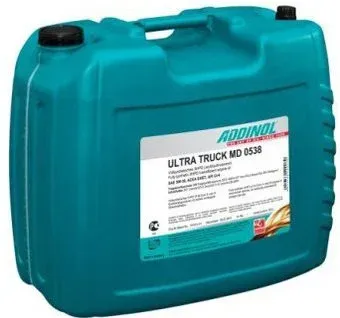 Addinol Ultra Truck MD 0538 5W-30 20л