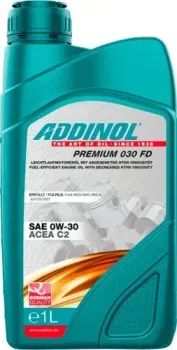 Addinol Premium 030 FD 0W-30 1л
