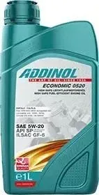 Addinol Economic 0520 5W-20 1л