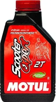 Motul Scooter Expert 2T 1л