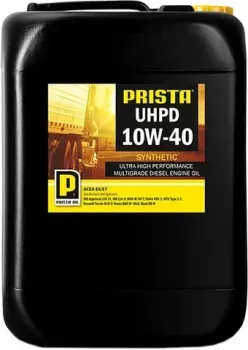 Prista UHPD ACEA E6/E7 10W-40 10л