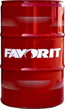 Favorit Ultra DPF SAE 5W-40 API SN/CF 200л